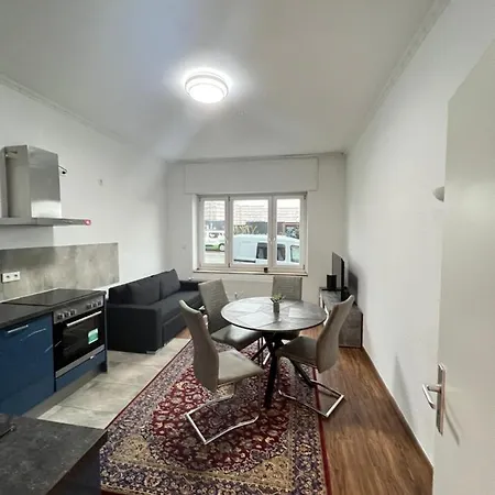 Apartment Tmj 2