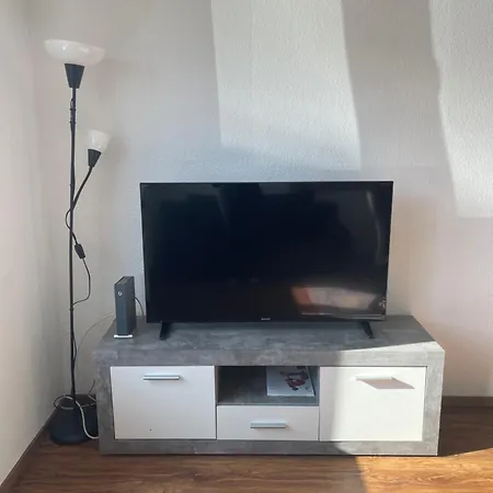 Apartment Tmj 2 *