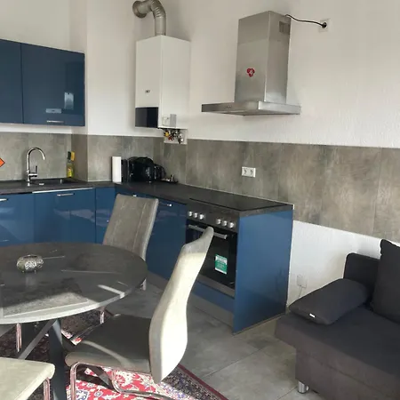 Tmj 2 Apartment *