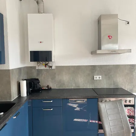 Apartment Tmj 2 *