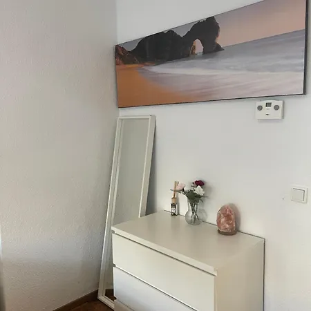 Tmj 2 Appartement