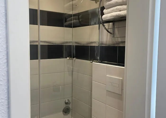 Tmj 2 Apartman Düsseldorf